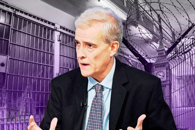 ‘Brutalising’ state of prisons fundamentally undermining efforts to make society safer, warns chief inspector