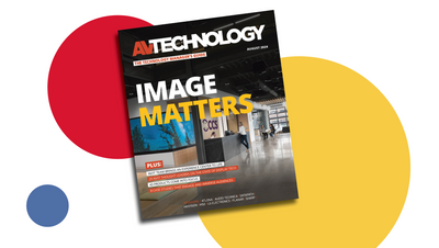 AV Technology Manager’s Guide to Video 2024