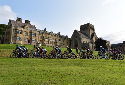 Important British race disappears from domestic calendar, as scene continues to suffer