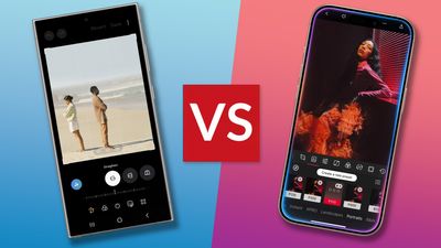 iPhone 16 Pro Max vs Samsung Galaxy S24 Ultra: will Apple or Samsung win?