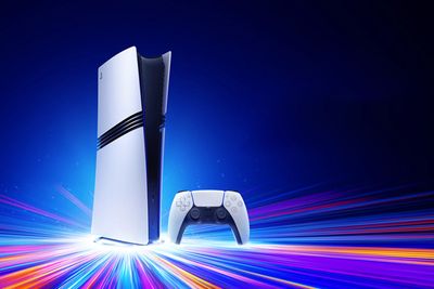 PS5 Pro revealed - all the news from Sony's 'Technical Presentation' PlayStation event