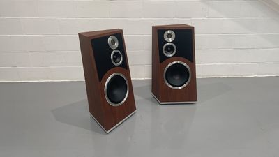 Audiovector Trapeze Reimagined