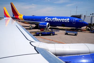 Southwest shakes up board after coming under pressure from big shareholder