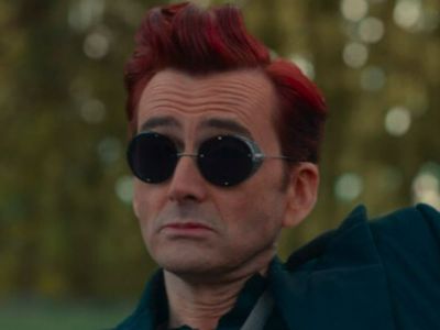 Good Omens season three ‘suspends production’ to disappointment of fans