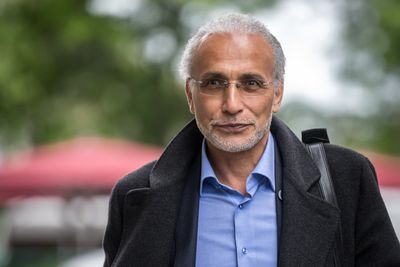 Swiss appeals court convicts Islamic scholar Tariq Ramadan on rape charges