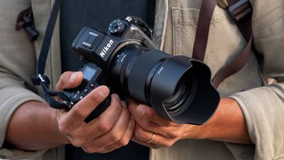 Nikon announces new pro-grade Nikkor Z 50mm f/1.4 at an affordable price