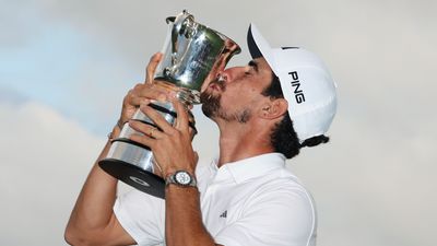 LIV Golfer Joaquin Niemann Confirmed For DP World Tour Return At Title Defence