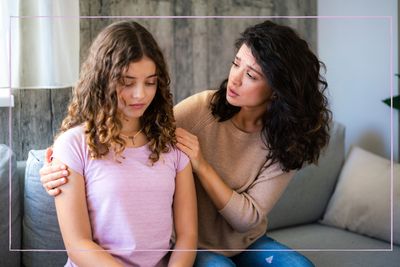 4 reasons why you might be losing connection with your teenager, by a psychotherapist