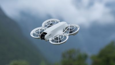 New DJI drones to be banned in the US