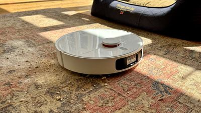 Xiaomi X20+ robot vac review