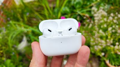 Apple’s AirPods line is in great shape, save for one sorry spec