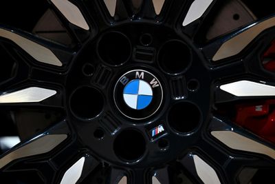 BMW Recalls 1.5 Million Cars Over Bad Brakes, Cuts Outlook