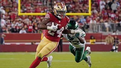 Jordan Mason Changes Tune in Blunt Answer on 49ers’ Starting Running Back Timeline