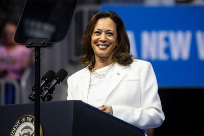 How Harris can knock Trump off his game