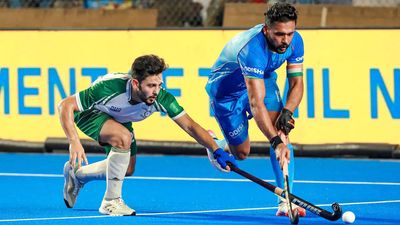'Given a choice, we will...': FIH chief makes a big statement on India-Pakistan hockey rivalry