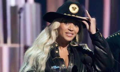 Beyoncé’s Cowboy Carter snubbed at Country Music Awards