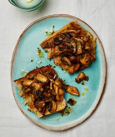 Top that! What are the best things to put on toast?