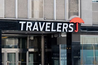 Is Travelers Companies Stock Outperforming the Dow?