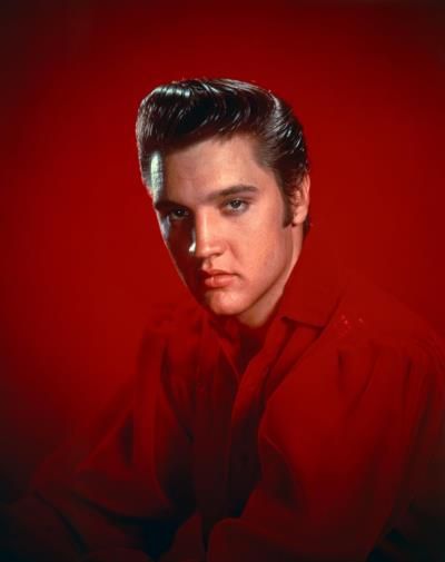 Elvis Presley's Music Continues To Thrive Across Multiple Platforms