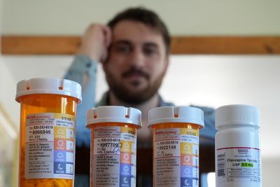 ‘Insane’ limits on anti-nausea pills hit cancer patients and doctors