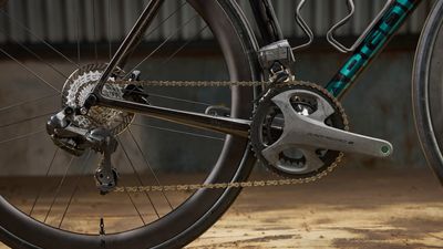 Does Campagnolo's new $4299 groupset really serve 'cyclists of all levels'?