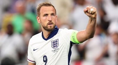 Harry Kane closing in on all-time England caps record - but when can he break it?