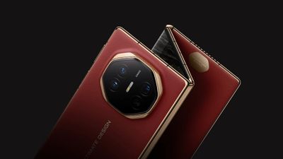 Forget the iPhone 16 – Huawei just launched one of the most revolutionary phones ever