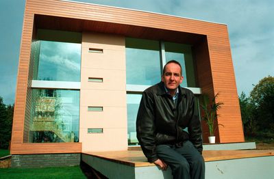 Grand Designs: 25 Years And Counting — release date, trailer, interview and everything we know