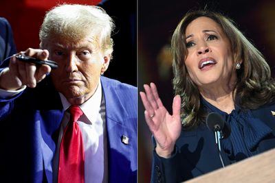 The Trump-Harris debate: Do presidential debates change voter preferences?