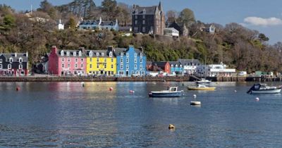 Isle of Mull guide – how to get there, where to eat and things to do