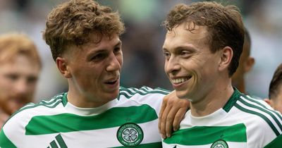 Engels delivers instant Celtic vs Rangers 'biggest club' statement in first interview