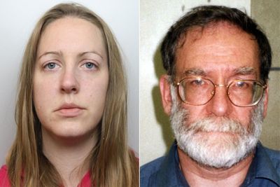 Lucy Letby ‘hid in plain sight’ like GP killer Harold Shipman, inquiry hears