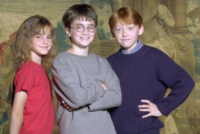 Casting is open for a new Harry Potter. Here's how to audition: