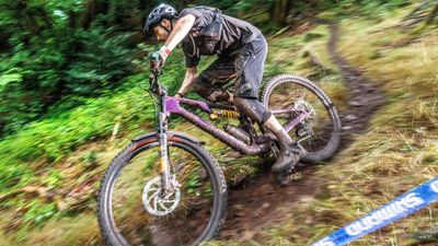 After three days of wild riding and partying, the EX Enduro proves why it's the UK's number one 'must ride' MTB race weekender