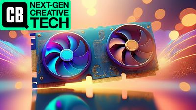 What are the best graphics cards for digital artists, graphic designers and 3D modellers?