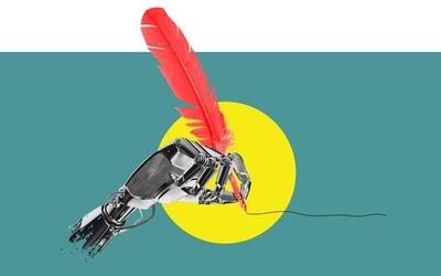 ‘If journalism is going up in smoke, I might as well get high off the fumes’: confessions of a chatbot helper