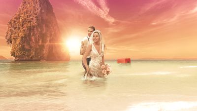 Stranded on Honeymoon Island: everything we know about the dating show