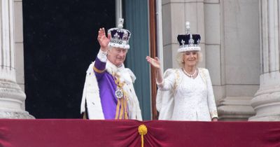 Date confirmed for Charles and Camilla's royal visit