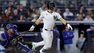 SI:AM | The Yankees Finally Made the Call-Up Everyone Was Clamoring For