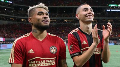 Atlanta United's Five Best Signings Under Carlos Bocanegra