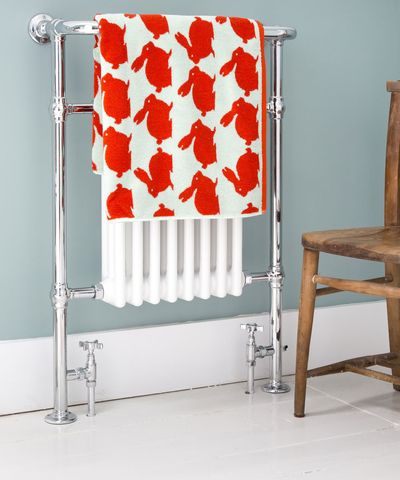 How to bleed a radiator - the simple task to do now to make your heating run more efficiently this winter