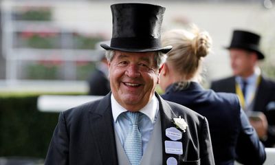 Michael Stoute to bring curtain down on remarkable 52-year racing career