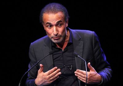 Swiss appeals court convicts Islamic scholar Tariq Ramadan of rape, overruling a lower court