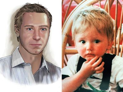 Missing Ben Needham’s mother says ‘someone knows what happened to my son’ after DNA blow