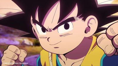 Dragon Ball Daima release date, trailer, and everything we know so far