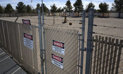 As New Mexico Shakes, State Cancels Dozens of Planned Wastewater Injection Sites