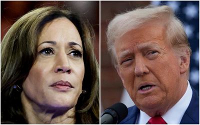 What time is the Trump-Harris debate – and what are the rules? Here’s what to know