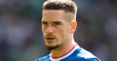 'I will never let you play' - Ex-Rangers ace Kent issued brutal Mourinho warning