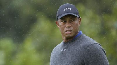 Report: Tiger Woods, PGA Tour Officials Meet With Saudi PIF in New York