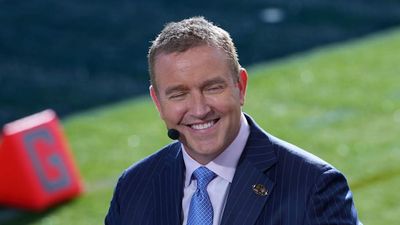 Kirk Herbstreit Offers Two Theories As to Why September Football Has Become So Ugly